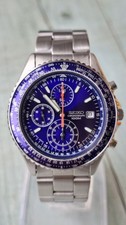 SEIKO Flightmaster 7T92-0CF0