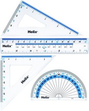 Helix 15cm Four Piece Geometry