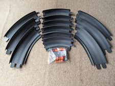 Sizzlers Crash Racers Banked