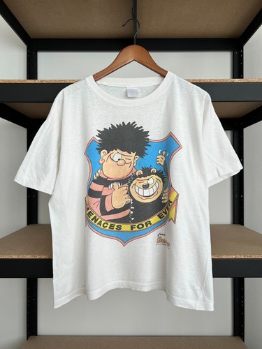 Vintage 1987 the beano - 1987,