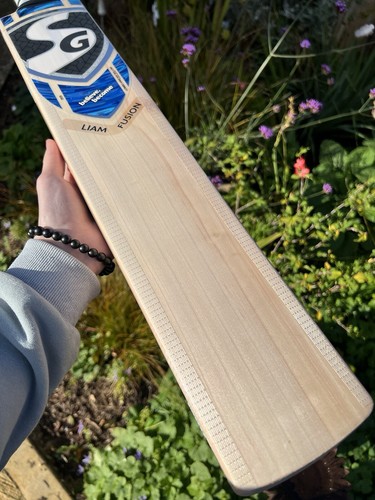 Fusion hybrid cricket bat - hybrid,