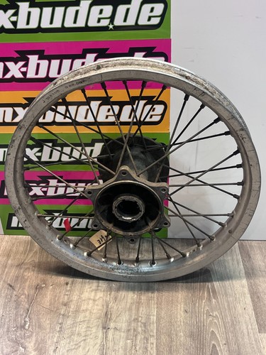 Rim rear wheel - rear,