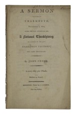1805? CELEBRATING TRAFALGAR