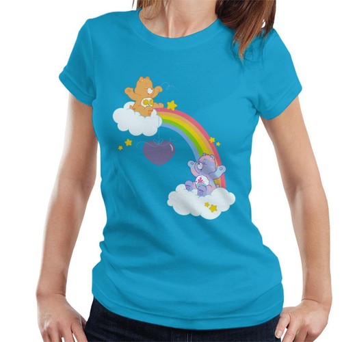 Care bears friend - care,
