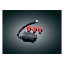 Kuryakyn Metric Load Equalizer 4 AMP k4807 k9