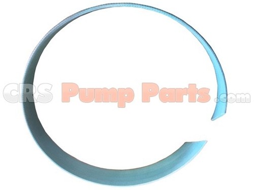 Concrete trailer pump - trailer,