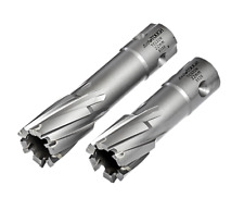 TCT | Tungsten Carbide Tipped Rotabroach Type Cutters | Turbo™ Tough