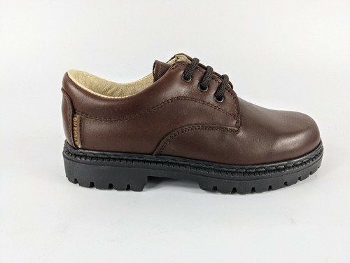 Step2wo boston boys brown - step2wo,