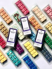 Aftershave Inspired Soy Wax Melts. Long Lasting and Strong!