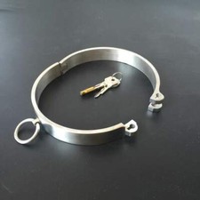 Stainless Steel Metal Neck