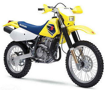 Suzuki drz400 2000 current - 2000, -current