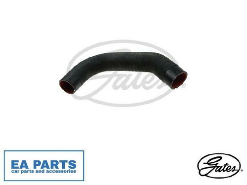 Charger air hose for - air,
