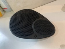 PORSCHE 986 BOXSTER INTERIOR DASH TOP SPEAKER 99664503702 (HAES) 404