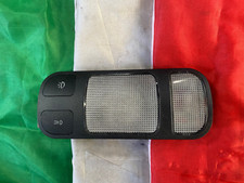 Alfa Romeo GTV Spider Interior