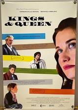 KINGS & QUEEN ROLLED ORIGINAL