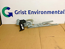 2011 RENAULT SCENIC O/S