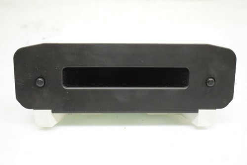 Peugeot 206 display - , on-board