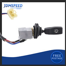 NEW Main Master Light Switch for Land Rover Defender Td5 & PUMA AMR6104