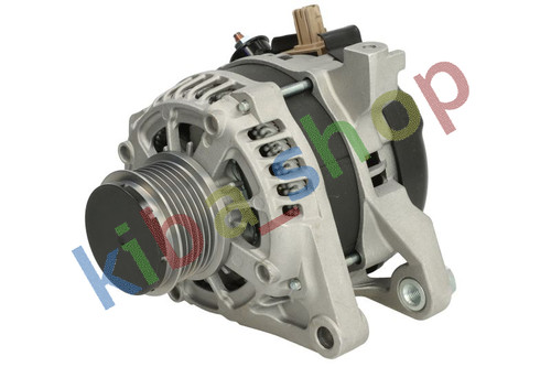 Alternator 12v 100a fits - 12v,