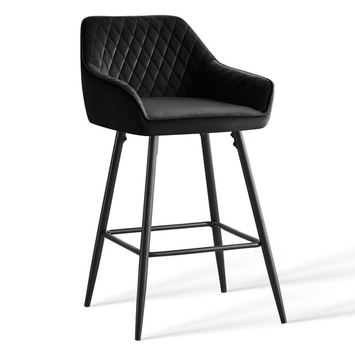 Breakfast bar stools - 1/2/4x,