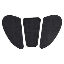 UNION JACK FUEL TANK KNEE PADS