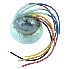 VTX-146-015-218 Toroidal