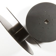 ✅ Pair Of Kodak Empty Metal