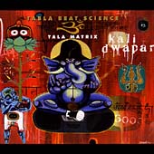 Tabla beat science tala - tabla,