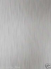 Large/small Bespoke silver