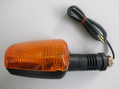 Front left arrow - arrow, yamaha