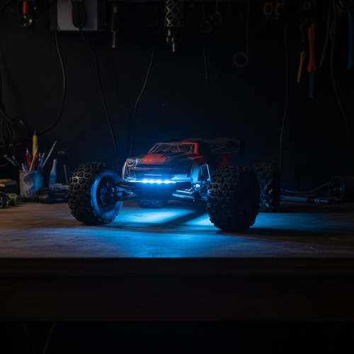 Underglow lights bluetooth for - lights,