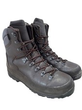 Supergrade British Army Iturri
