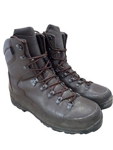 Supergrade british army iturri - supergrade,