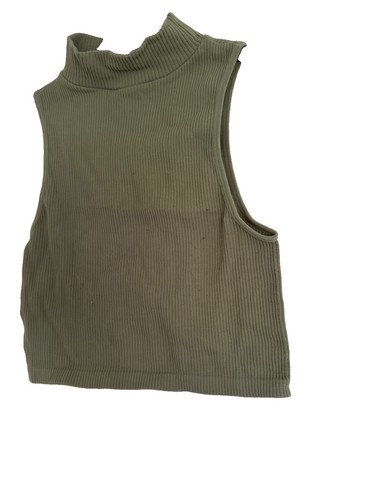 Zara stretchy roll neck - roll,