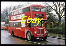 Bus Photo,  AEC Regent V