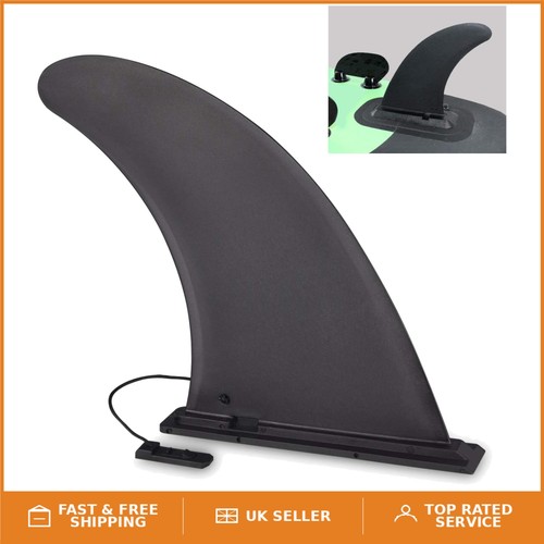 Streamlined removable sup fin - removable,