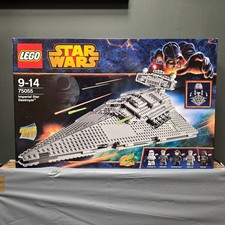 LEGO Star Wars 75055 Imperial