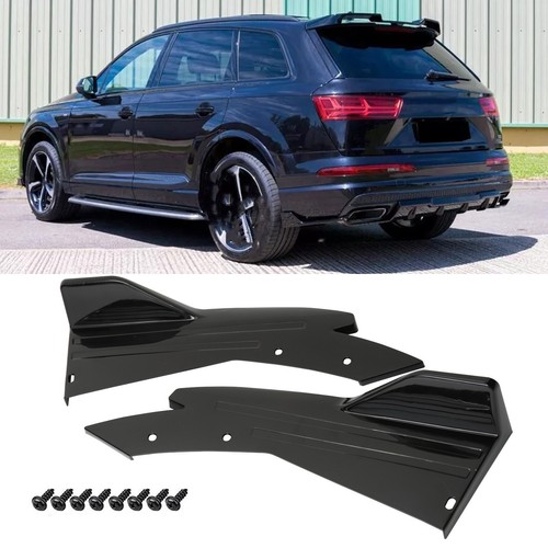 For audi racing - q7,
