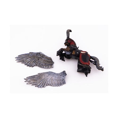 Pegasus knight nm - pegasus,