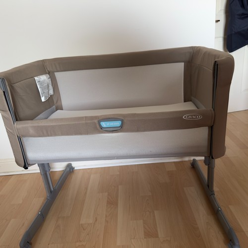 Graco sweet2sleep bedside - graco,