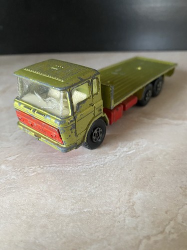 Matchbox lesney super - matchbox, kings
