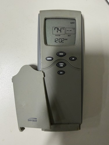 Skytech sky 3301 programmable - skytech, sky-3301