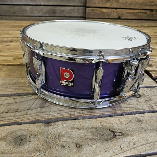 Snare drum premier - drum,