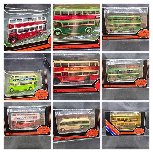 Efe buses choose - buses-,