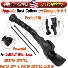 For DeWALT DWS779/780/782