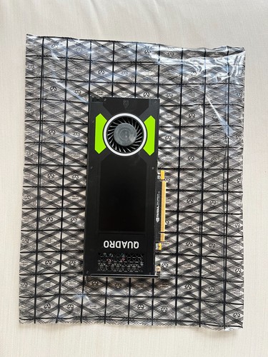 Nvidia quadro p4000 - nvidia,