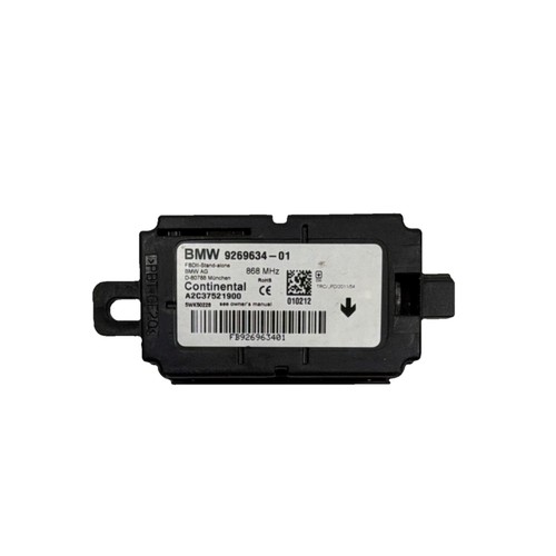Bmw series f30 f31 radio - bmw, 3