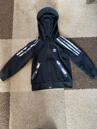 Childs adidas full - childs,