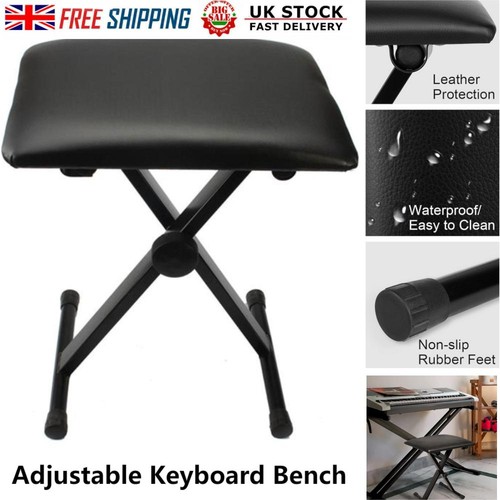 Adjustable folding piano - adjustable,