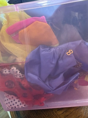 Very large lot vintage - lot, of